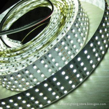 2013 New 24V SMD3528 360LED/M 4-Line LED Strips